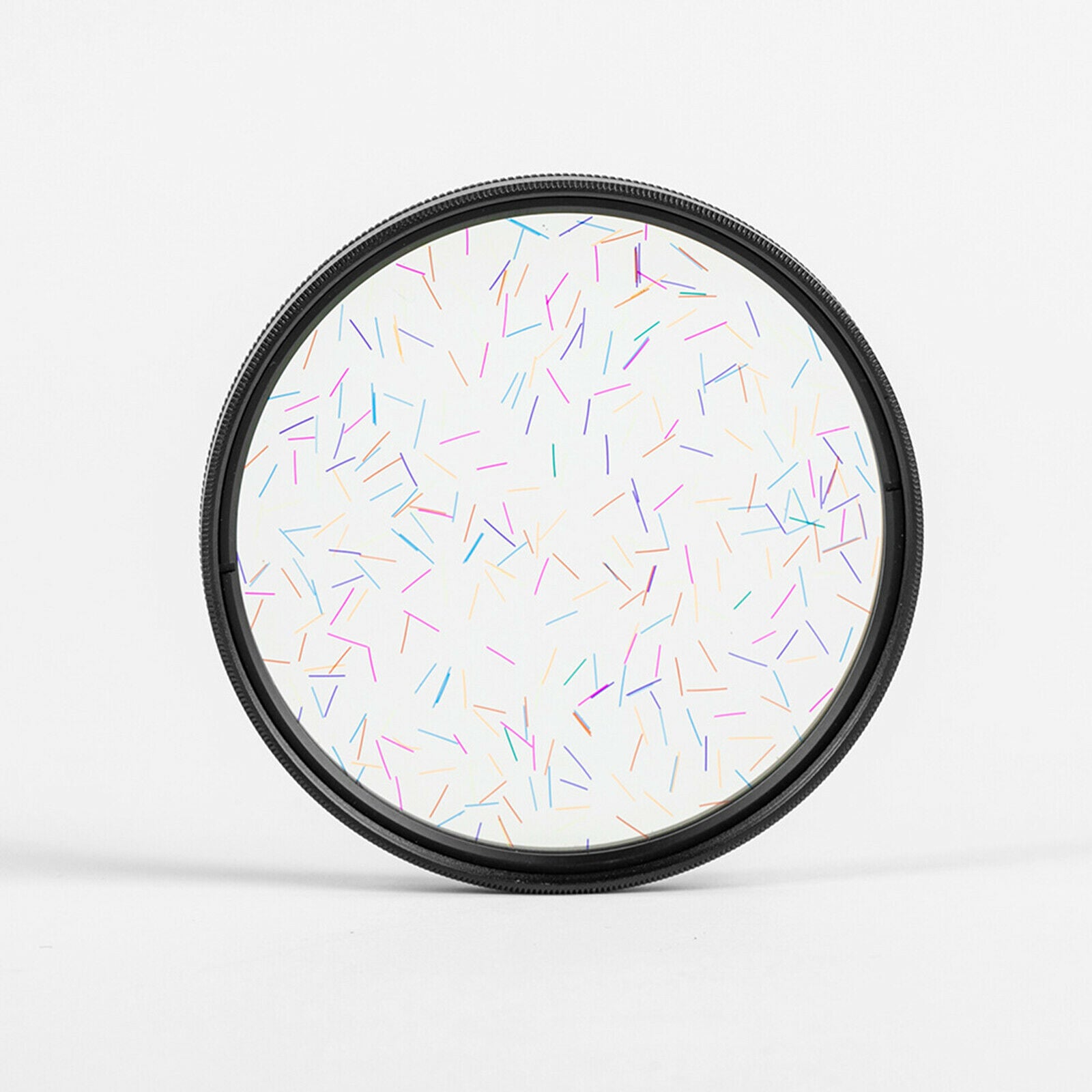 77mm Star Filter Streak Filter Classic Style for DSLR Micro SLR Cameras
