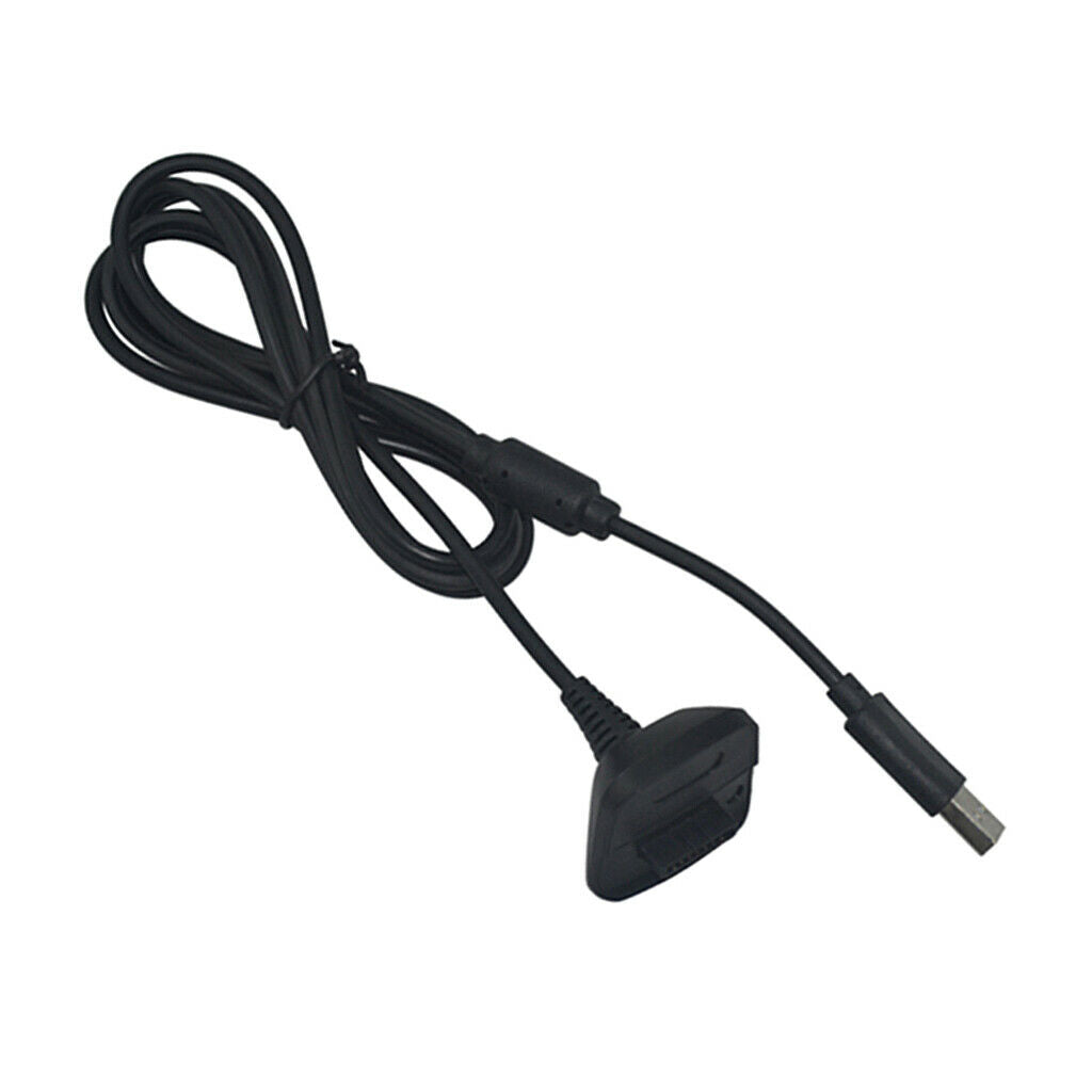 For   Play and Charge Kit Replacement USB Charging Cable Cord for