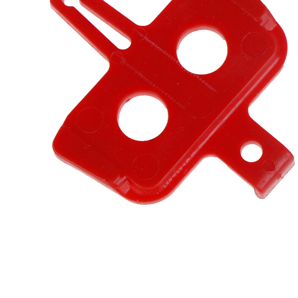 5x Bicycle brake spacer disc brakes oil pressure bike part cycling accessorie Gy