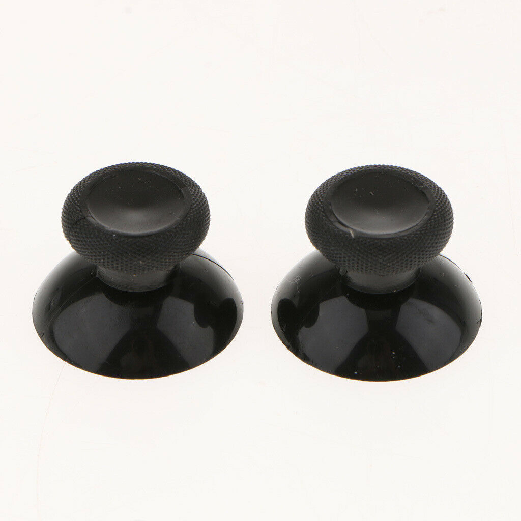 For Xbox One Controller Analog Thumbstick Thumb Stick Replacement Grip Set