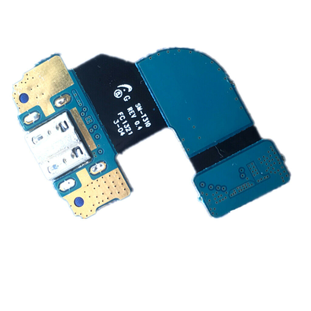 2018 Flat Flex USB Connector For   Tab SM-t310 Charging Dock