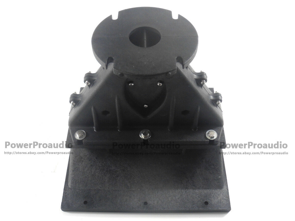 1PC 75 Core line array speakers horn 240*230*220MM for Treble Loudspeaker