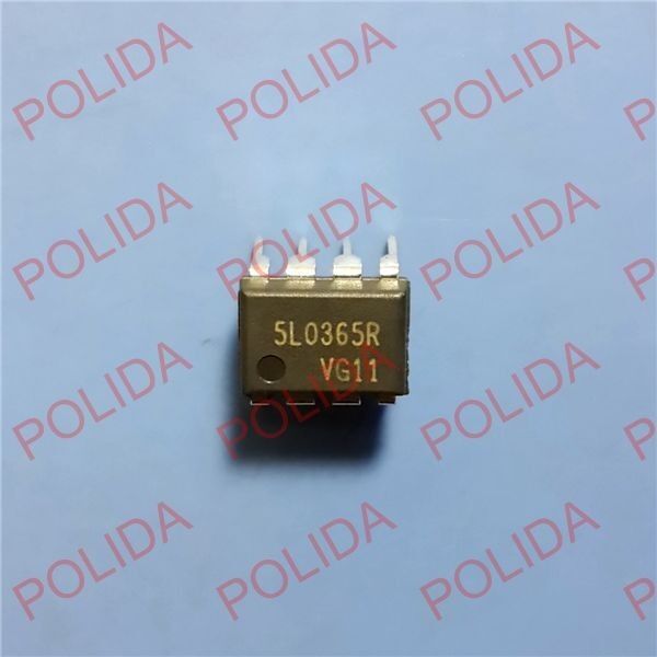 1PCS Power Switch IC FAIRCHILD DIP-8 KA5L0365RN KA5L0365R 5L0365R