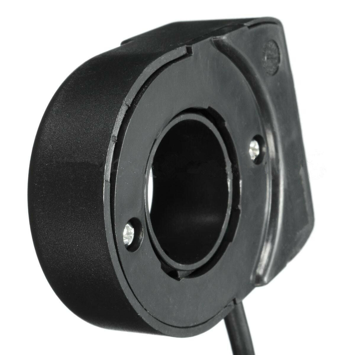 7/8'' Handlebar Light Horn On/Off Signal Indicator Switch Electric Bike Moto&yBD