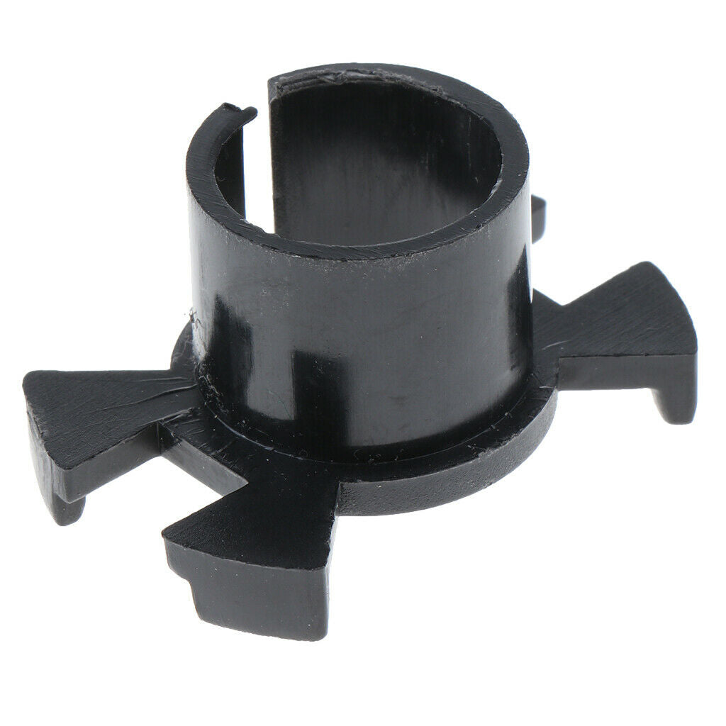 Head Light Bulb Holder Adapter Retainers Lamp Clips for Acura RSX RL 99-06