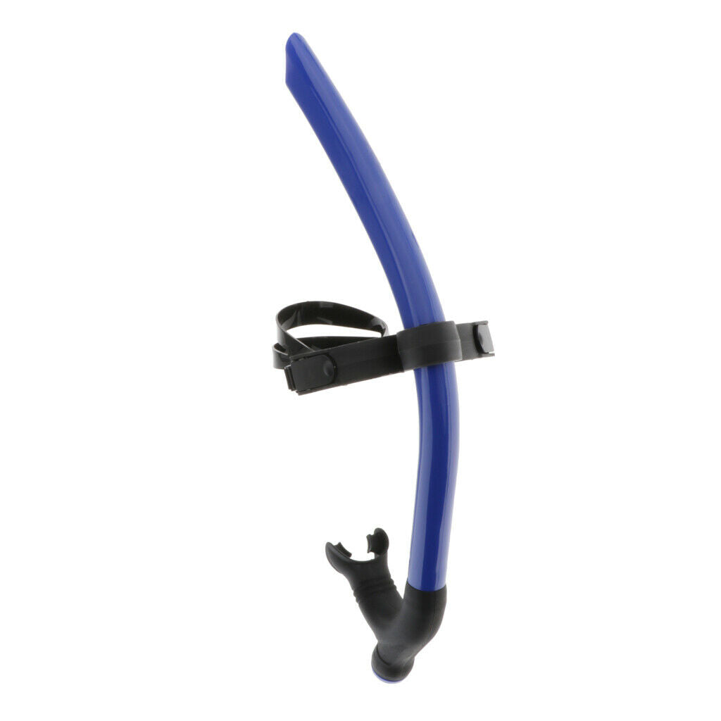Adjustable Snorkel Tube Diving, Individual  With Blanket