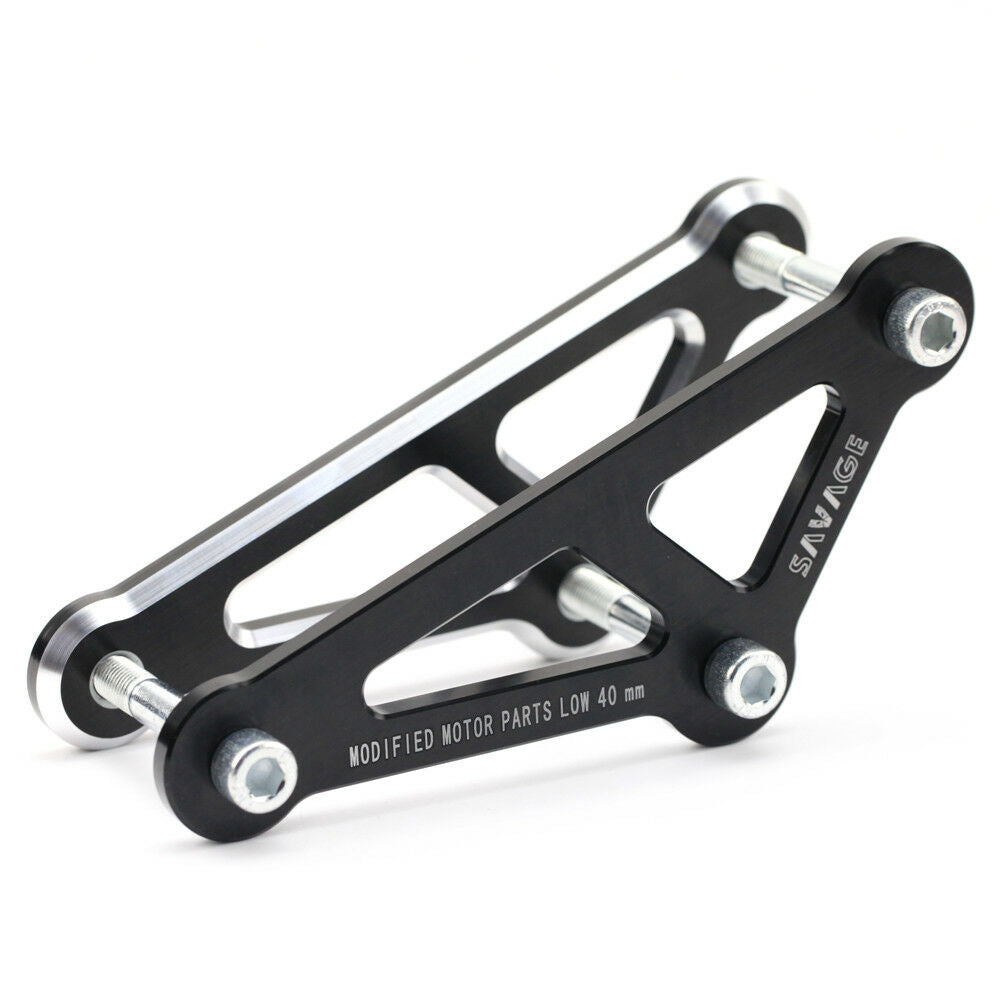 For Kawasaki Z1000 Lowering Kit 2014-2016 Suspension Links Linkage Z 1000SX