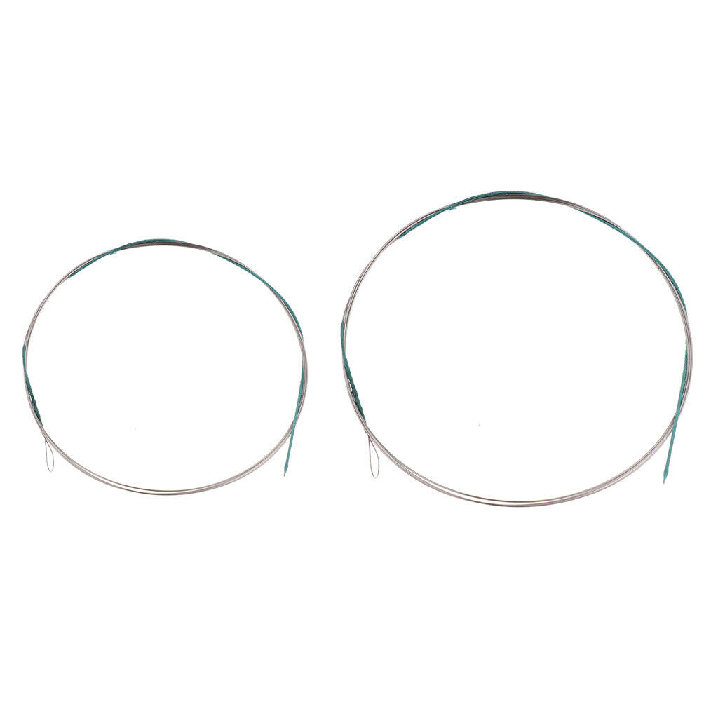 2pcs Chinese Urheen Strings for Erhu Parts Accessories