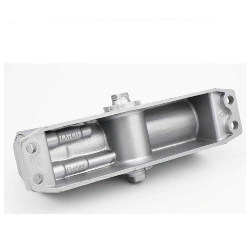 45-60KG Automatic Heavy Duty FIRE RATED Door Closer