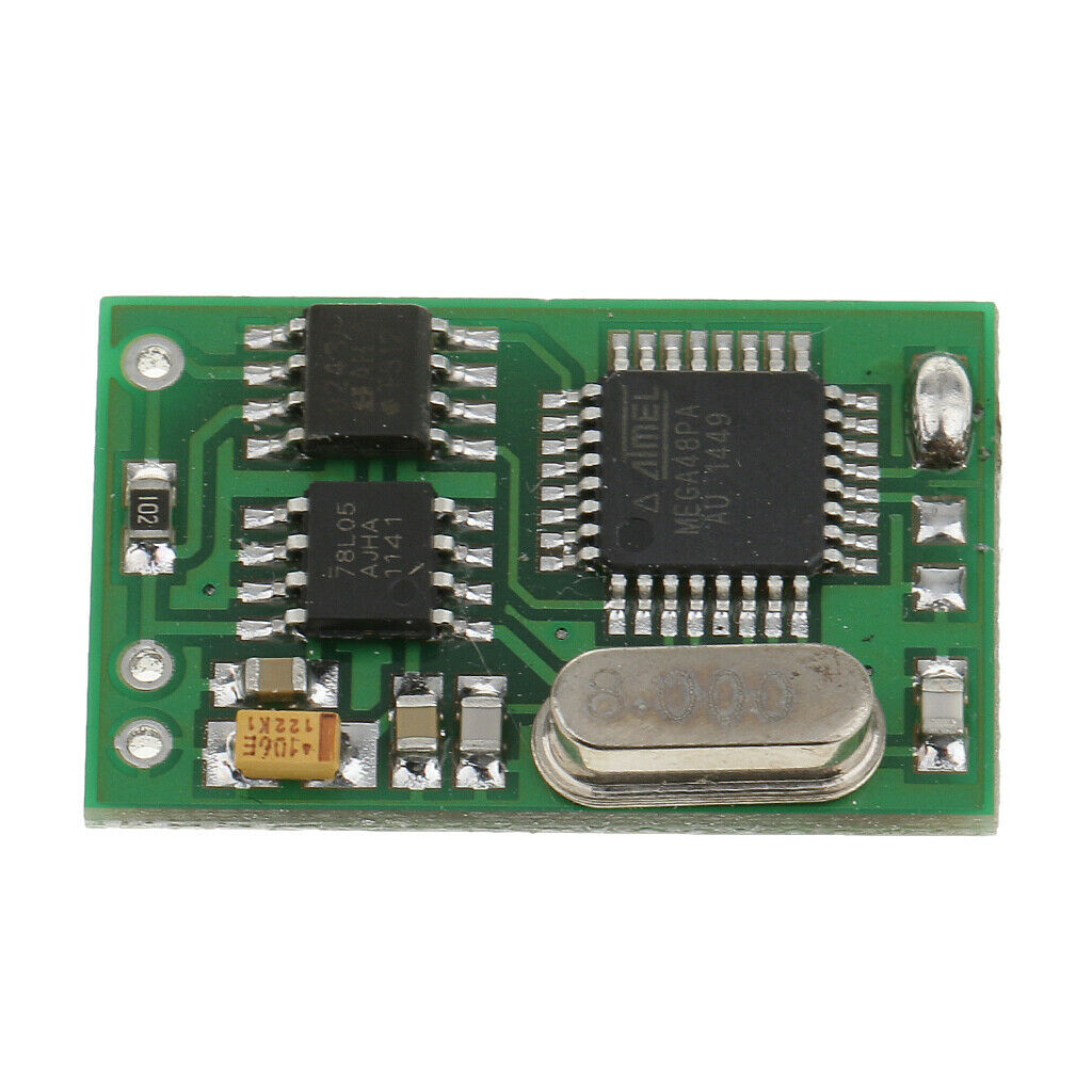 3 Pieces Auto Car Immo Emulators for BMW   EWS3.2 E34 E36 E38 Immobilizer