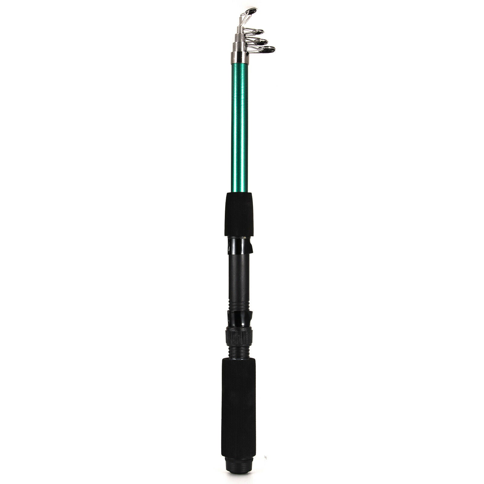 Reel TF105F Tool Accessories 127 Pcs/sets All Rod Telescopic Fiber Combination