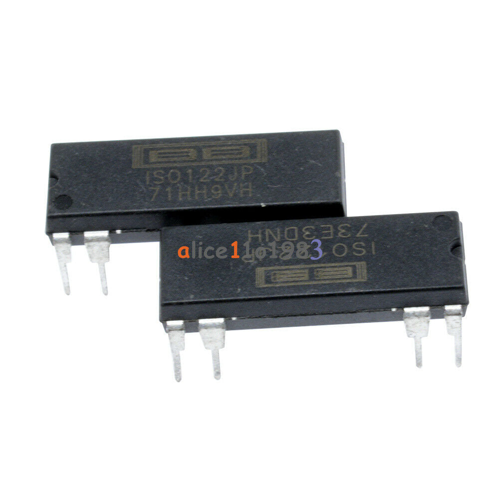 ISO122P ISO122 P Isolation Amp DIP IC NEW