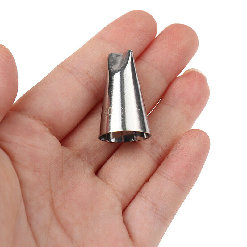 Chrysanthemum Nozzles For Cakes Fondant Decorating Pastry Icing Piping Ti.l8