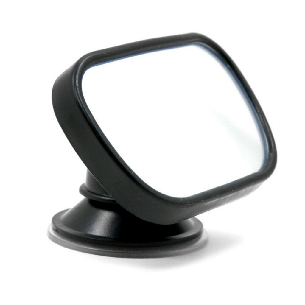 Baby Mirror Rear  Cover for Sight