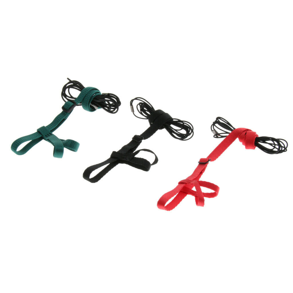 Parrot Bird Strap Rope Comfortable Bird  Diaper Convenient to Wear