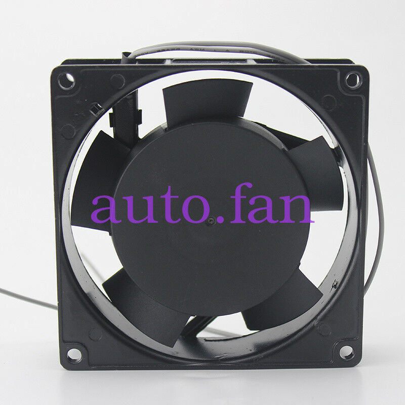 1pc FULLTECH UF922523 Cooling fan 230V 17/15W 92*92*25MM
