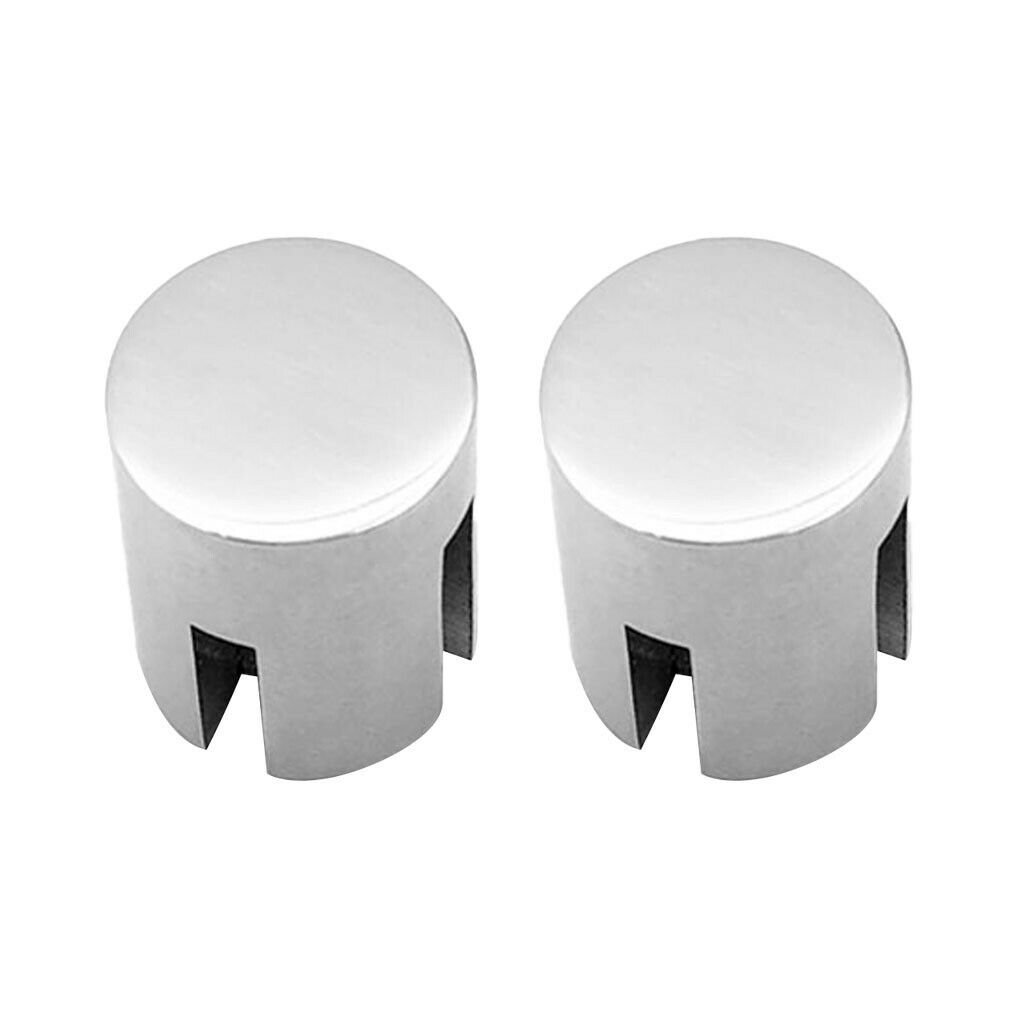 2 pieces marine 316 stainless steel 3mm wire rope trellis cross clips 90 degrees