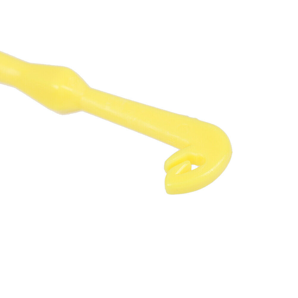 Fishing line loop knot tying tools fish hook remover extractor fishing tY1