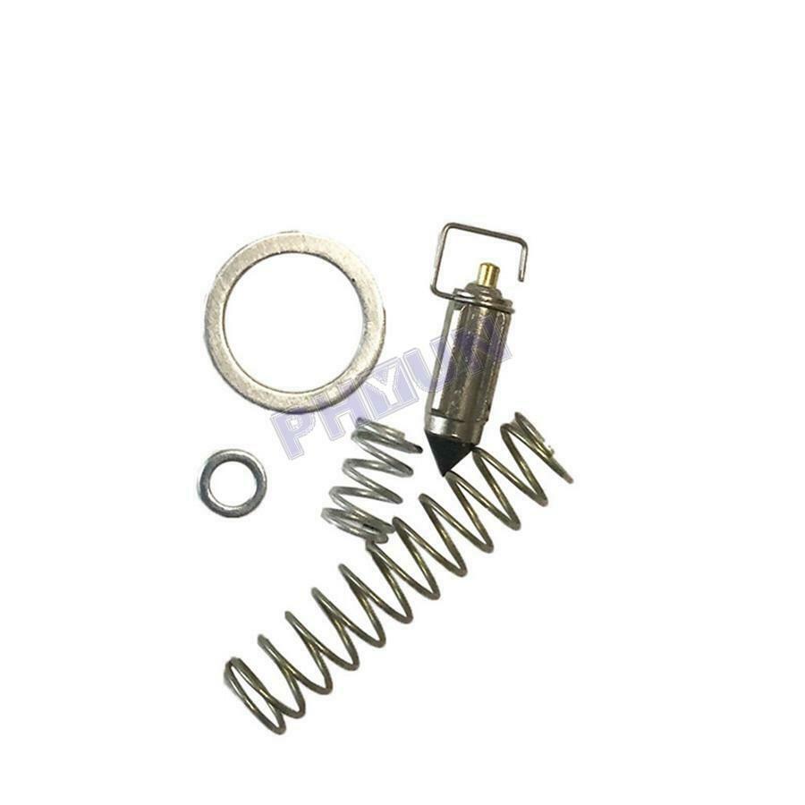 4 SETS Carburetor Carb Rebuild Kit For Yamaha XJ750 / Seca XJ750R XJ 750 Seca