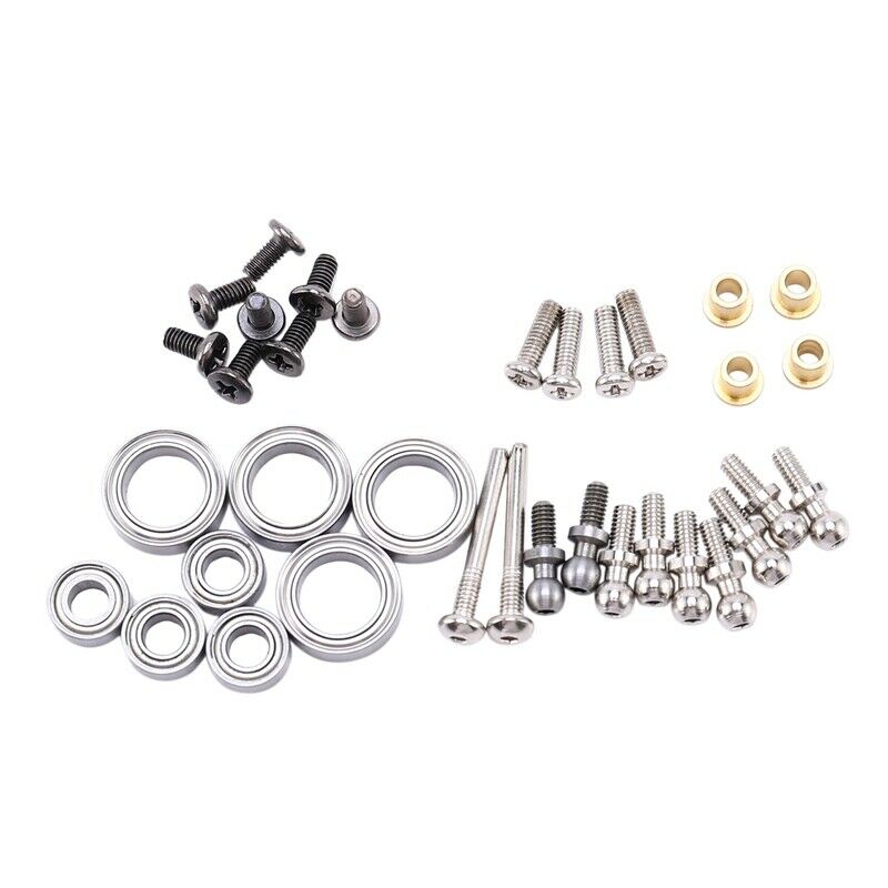 Upgrade Suspension Arm & Front/Rear Hub C  Parts Kit for WLtoys A959 A979 A959W7