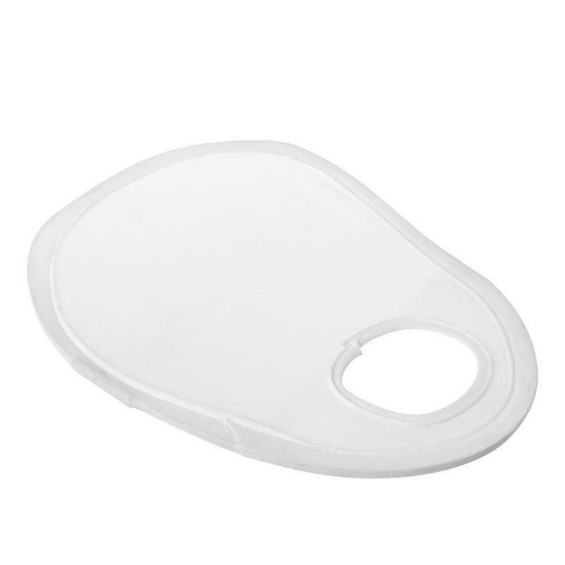 Foldable Portable Softbox Easy Install White Photography Flash Lens Diffuser for