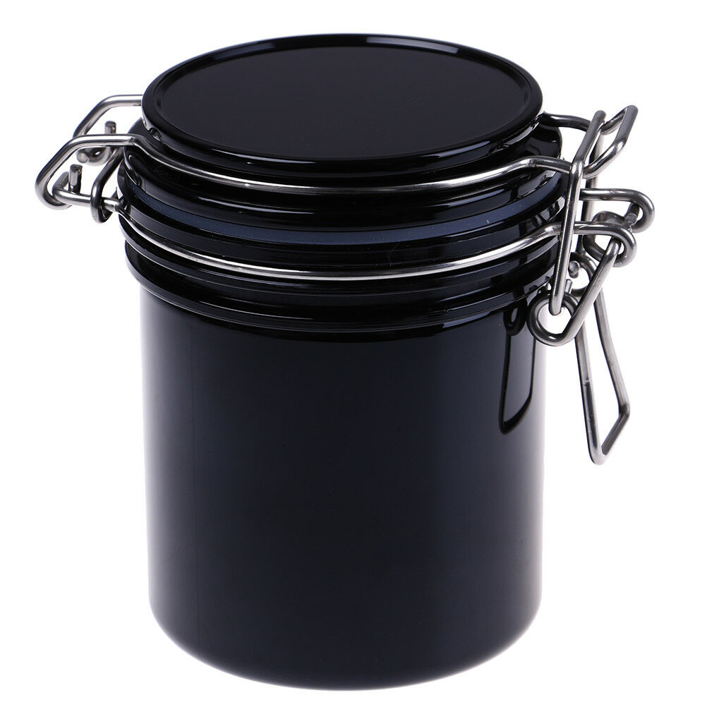 Eyelash glue storage tank activated sealed storage jar container cylinder.yx Xz