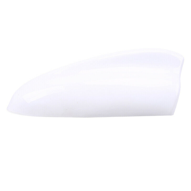Car Auto Shark Fin Antenna Stereo Cover Signal Radio AM/ FM Aerial Universal