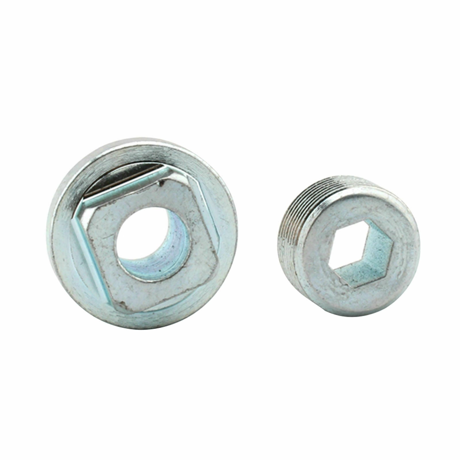Crank arm disassembly tool 25mm/0.98inch for SI KT013 replacement