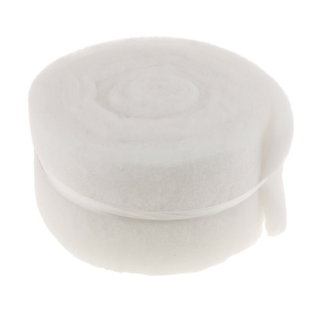 3 Meters Aquarium Sponge Cotton Pad Filter Media For   Tank Filter Pump