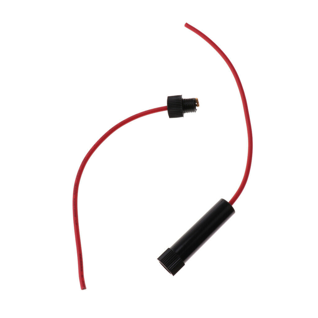 10 Pieces High Quality 6x30 AGC Fuse 16 AWG Holder Online