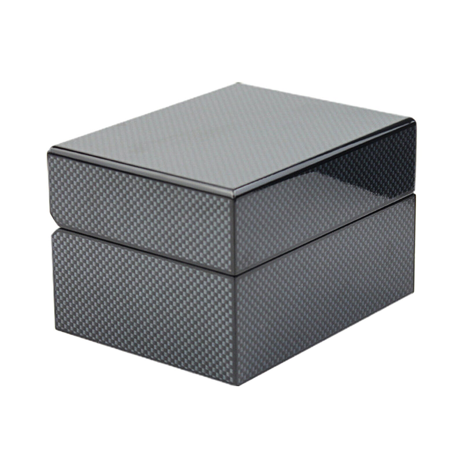 Single Watch Gift Box with Pillow Jewelry Earrings Case Organizer Holder