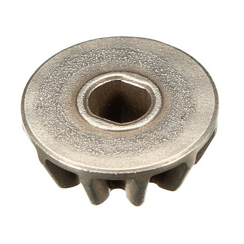 2 Pcs 11T Bevel Gear EA1038 for JLB Racing CHEETAH 1/10 Brushless RC Car PartsA4