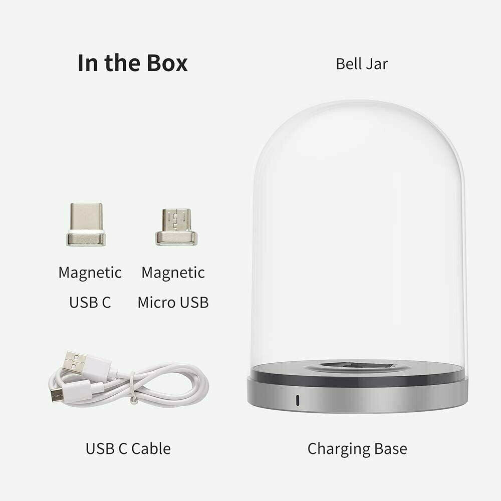 Drone Charging Base Battery Charger Station For DJI Mavic Mini and Mini 2
