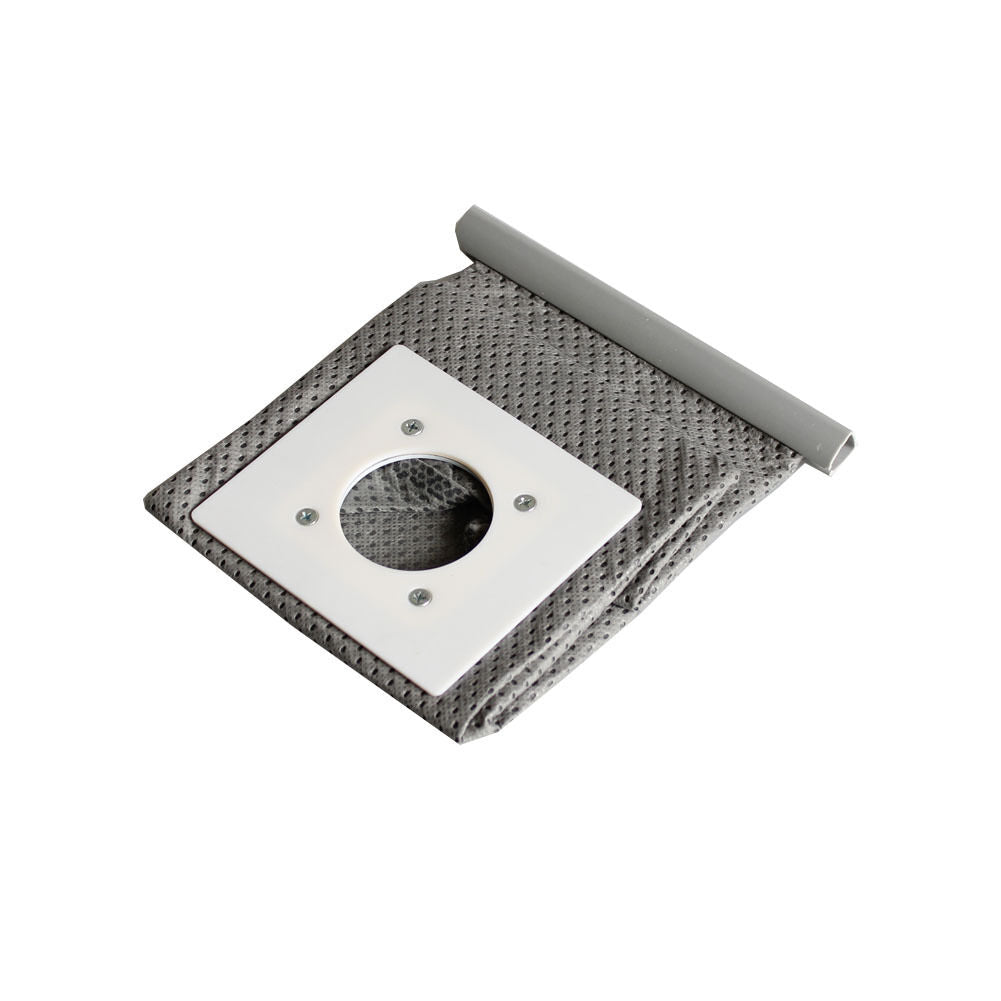 3*Replacement Vacuum Cleaner Filter Dust Bag for SANYO SC-35A/SC-A200/SC-S35
