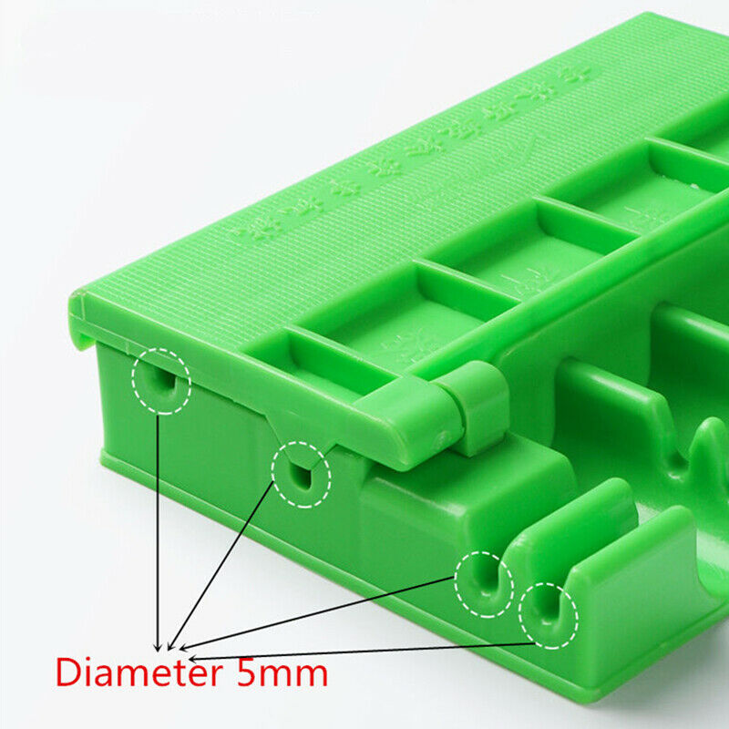 Kebab Maker Barbecue Stringer Box String Grill Kitchen Accessories Outdoo.l8