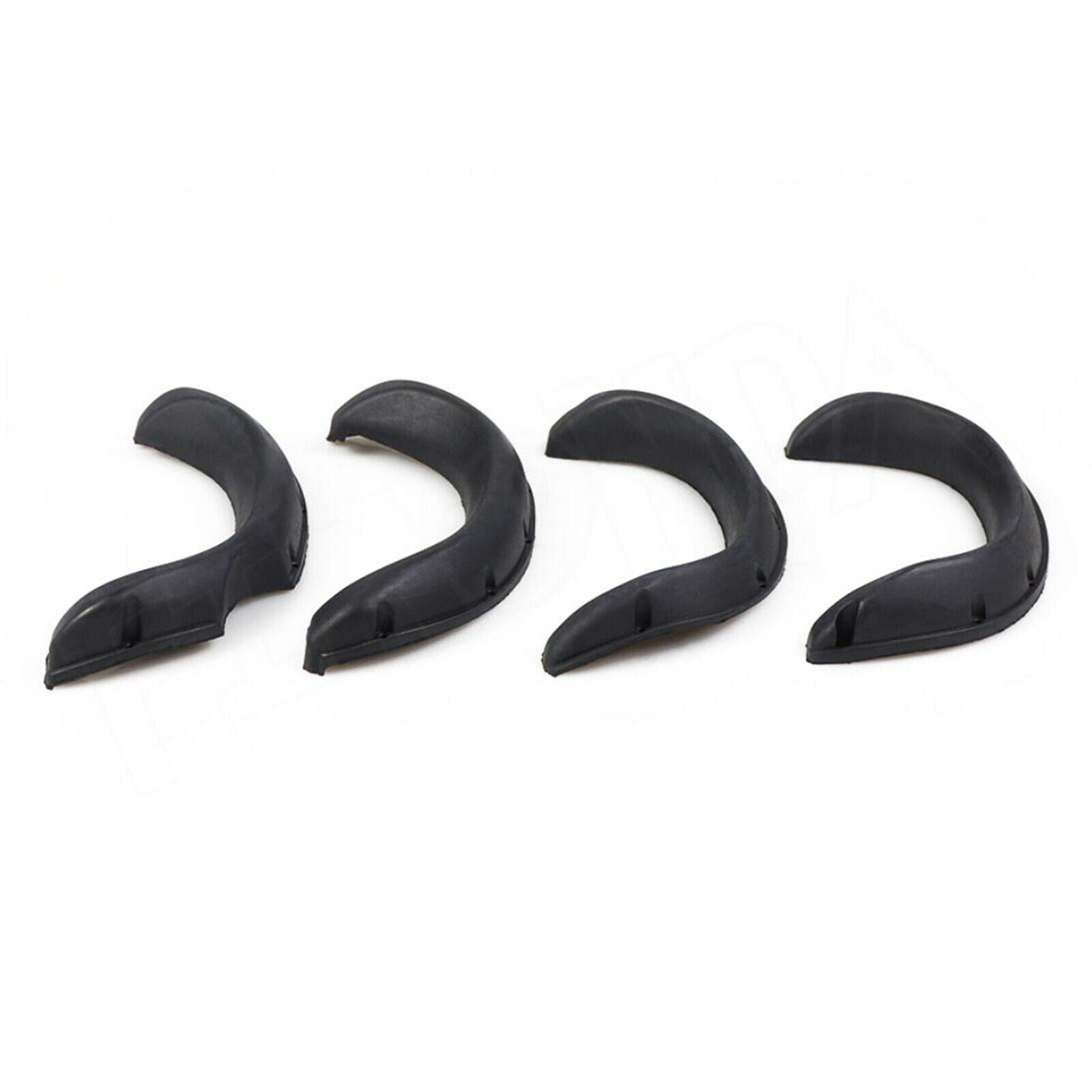 1:10 RC Fender Flares Car Body Parts RC Spare Parts for TAMIYA Hilux RC Car