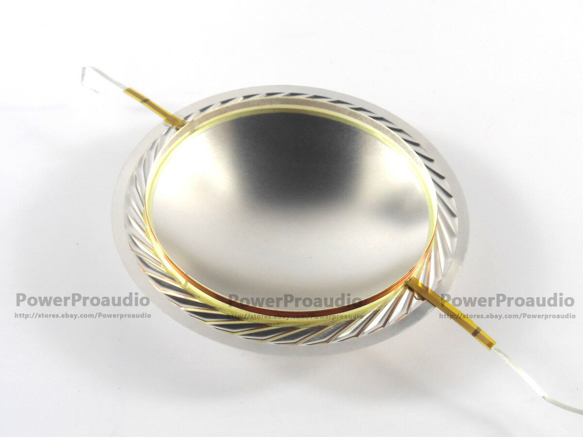 Coil Kit 16 ohm for Altec 288 288C 291 299 288-16G and 299-AT and more Aluminium