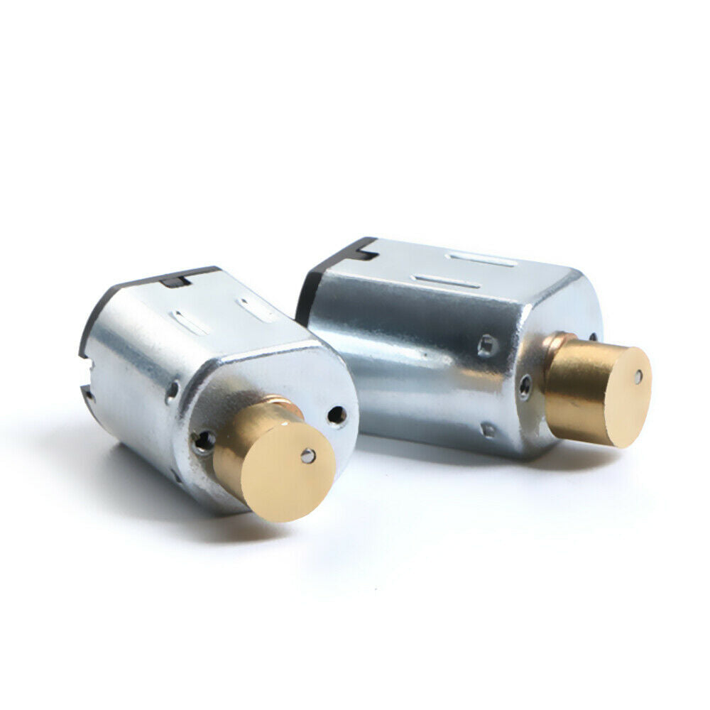 1Pcs DC 3V N20 15800RPM Micro Metal Gear Motor Vibration DC Motor