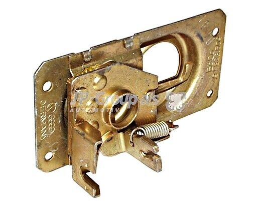 New Hood Lock Fits VW Caddy Golf Cabrio Mk1 Cabriolet Mk2 Jetta II Mk 191823509