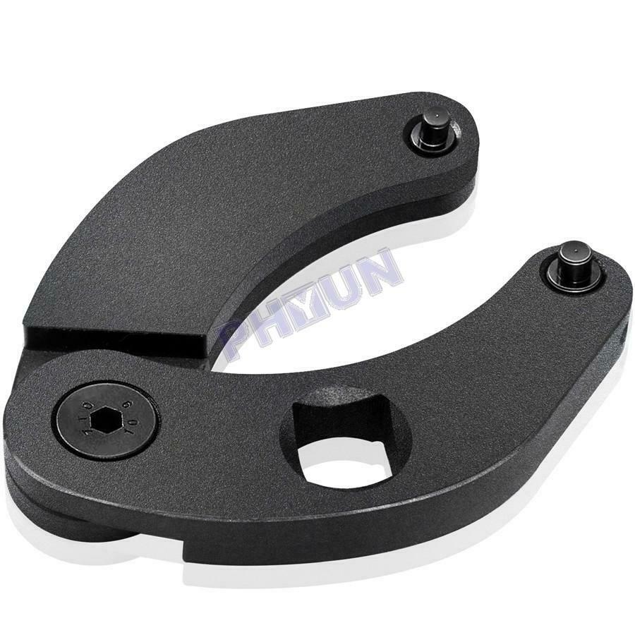 Heavy Duty Gland Nut Spanner Wrench For Hydraulic Cylinder Farm Equipment 1266