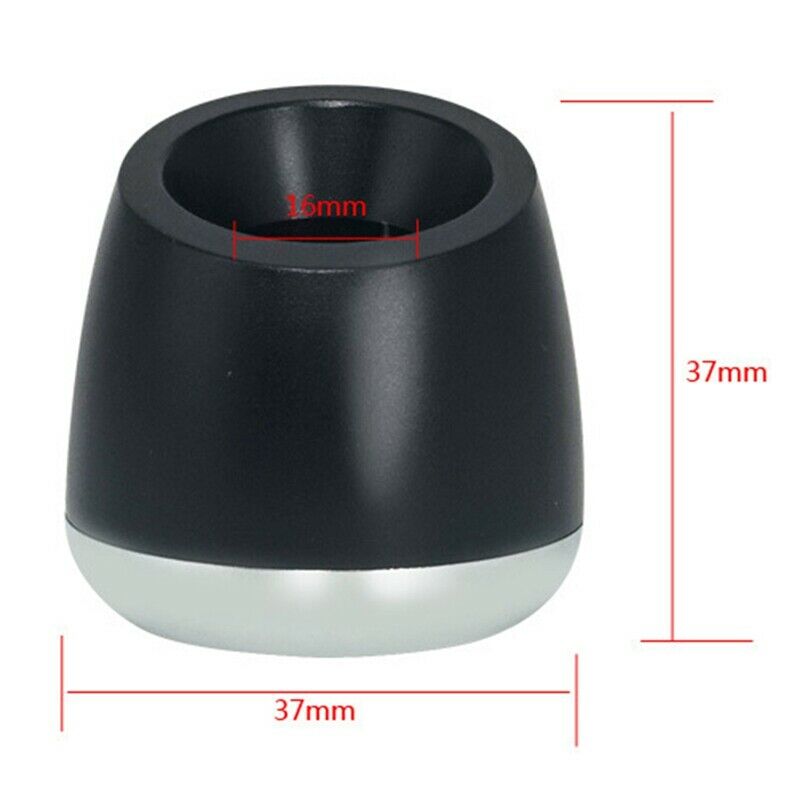 Man Shaving Razor Stand Large Diameter Razor Base Razor Stand Razor Holder ST8Z1