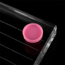 100 Pieces Eyelash Extension Glue Remover Prolong Holder  Cups 1cm
