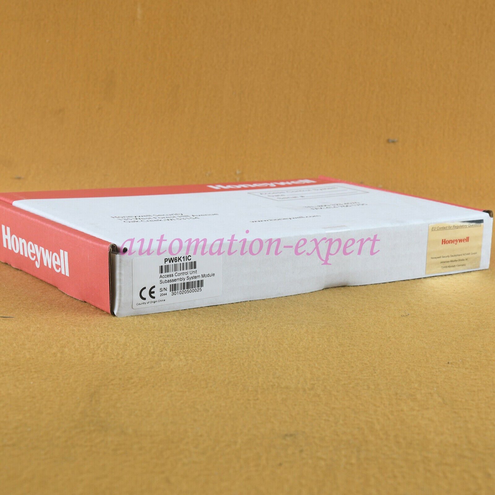1P New in box PW6K1IC One year warranty Fast  YH9T