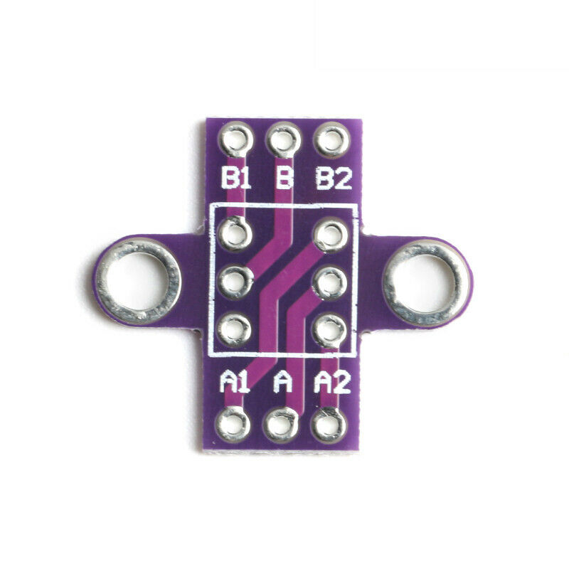 CJMCU-010 with lock Switch self-locking switch double row switch switch module