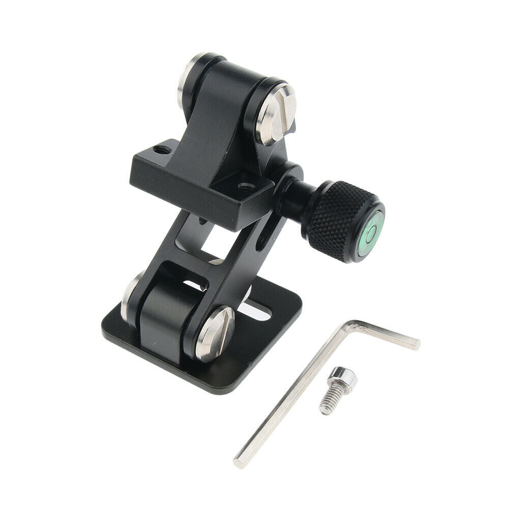 Telephoto Zoom Lens Bracket Long-Focus Lens Camera Support Holder Arca-Swiss