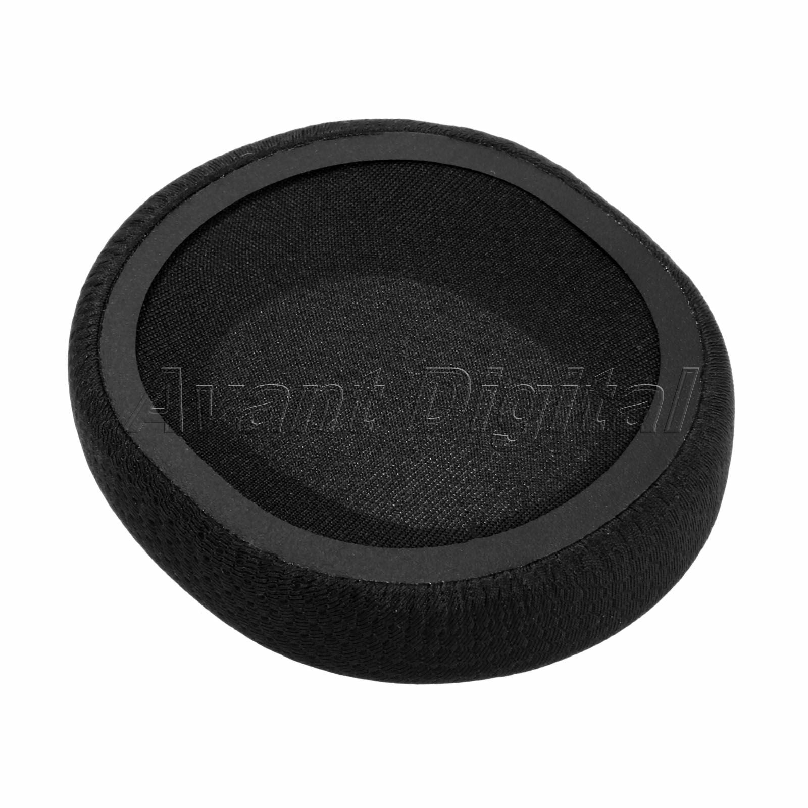 Comfortable Ear Pad Cushions for Steelseries Arctis 3/5/7 Headset Headphones