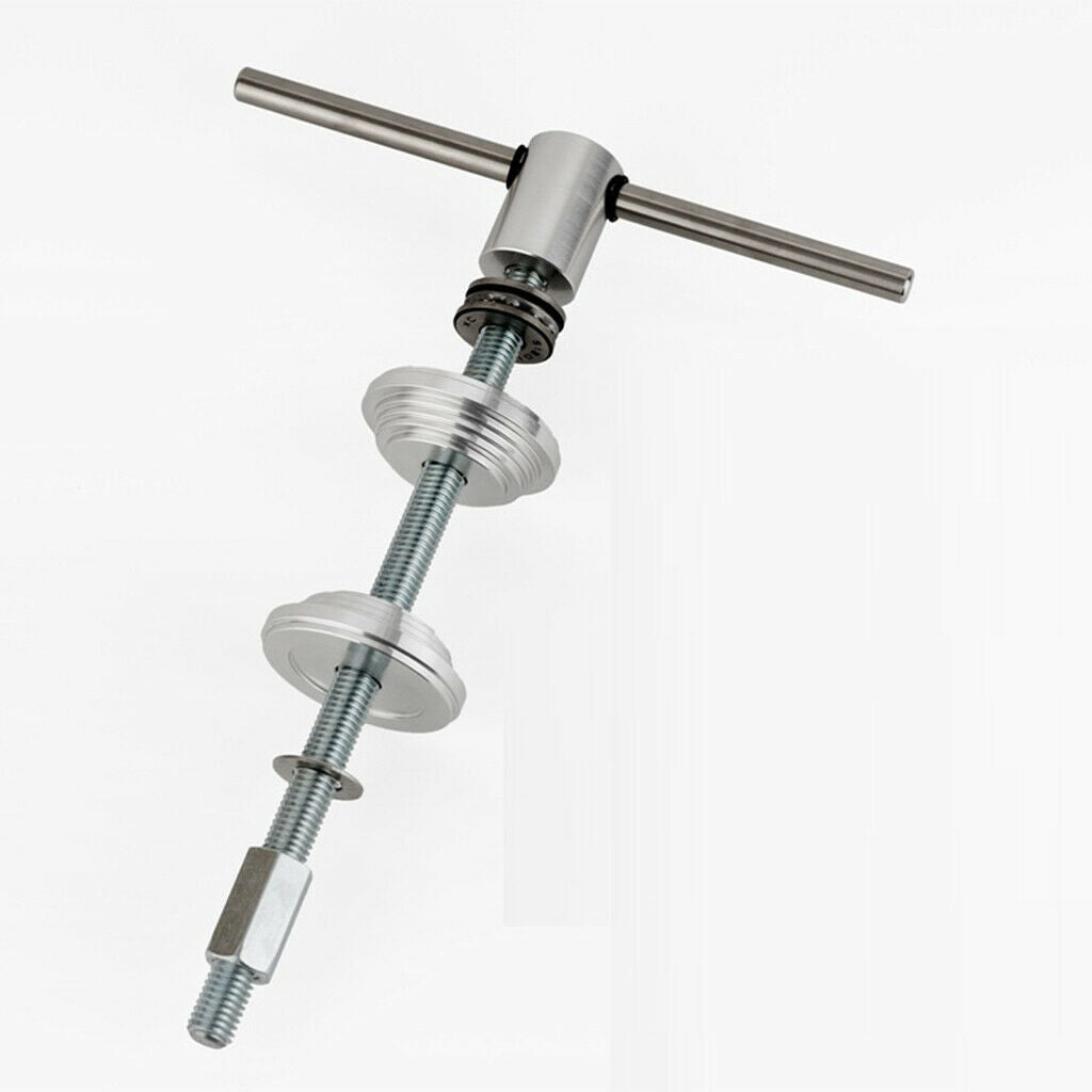 Headset Bottom Bracket Puller Press Tool Fit BB