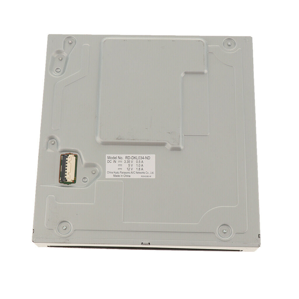 For Wii U Console DVD Drive Optical Driver Part RD DKL034 ND