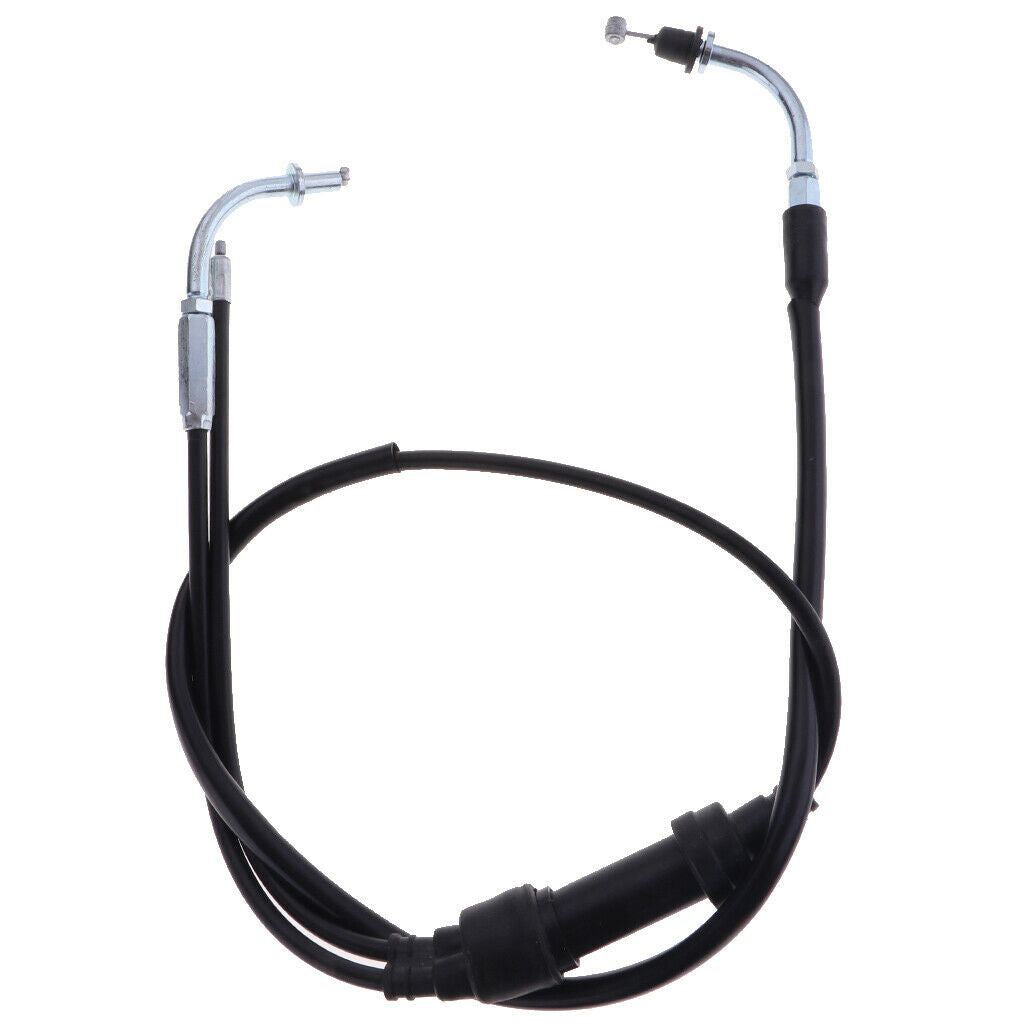 Motorbike Throttle Start Kill Brake Cable Assy for Yamaha BW80 PW80 Y-Zinger