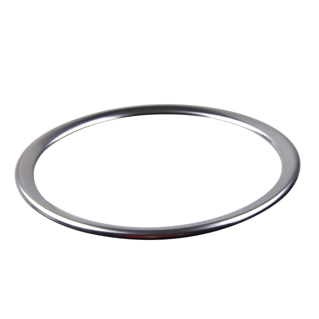 Steering Wheel Panel Ring Cover Plastic Trim fit for Kia Sportage QL 16-18